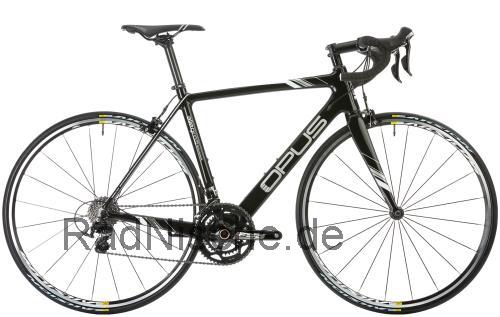 Opus Allegro 3.0  technische daten 